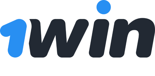 1Win casino logo