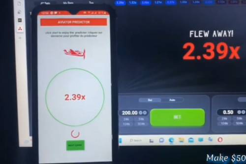 aviator predictor app