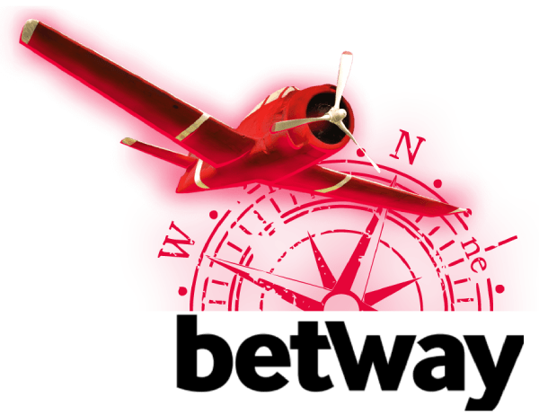 betway aviator game