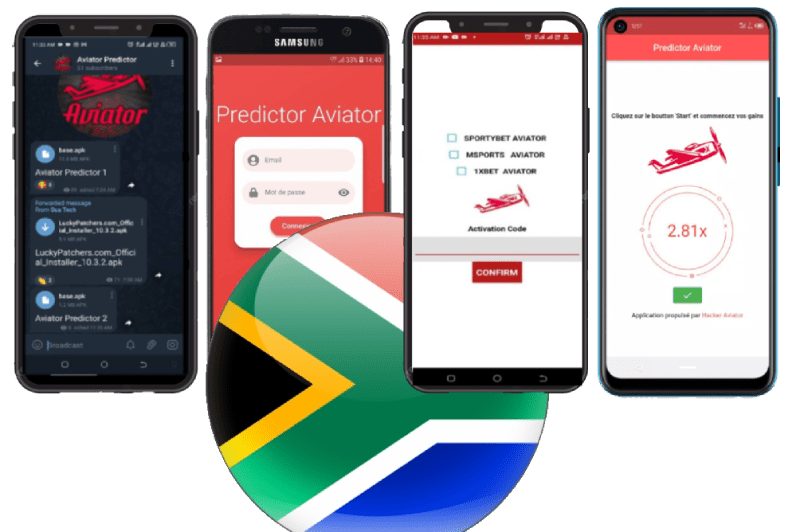 Aviator Predictor Online App (APK) Is it Work?