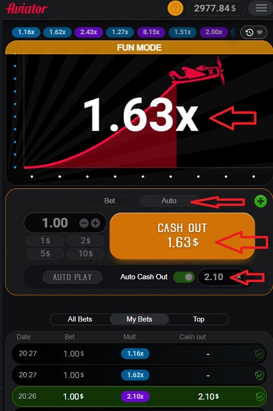 Aviator Game Payment Methods and Review for Ghanaian Players