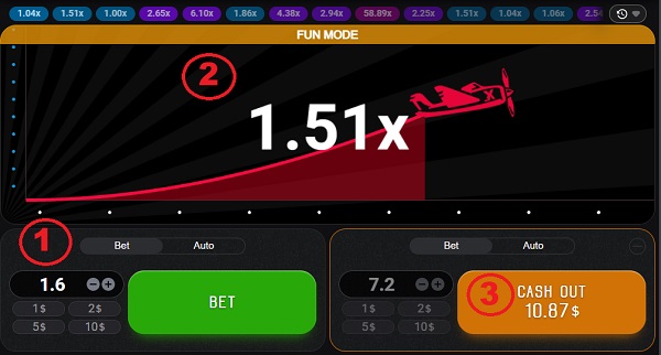 Mobile Game Guide for Aviator: From Login to Cashout