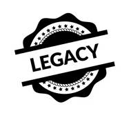 Legacy icon